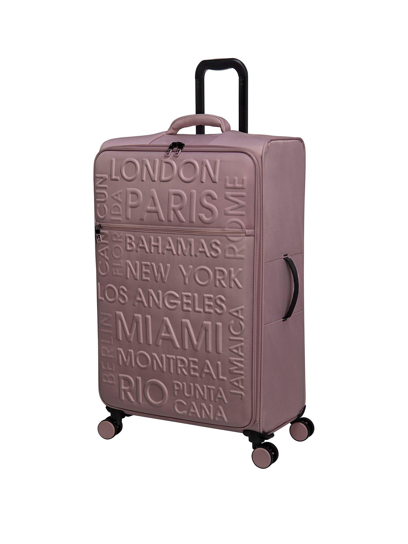 It luggage bubble hotsell