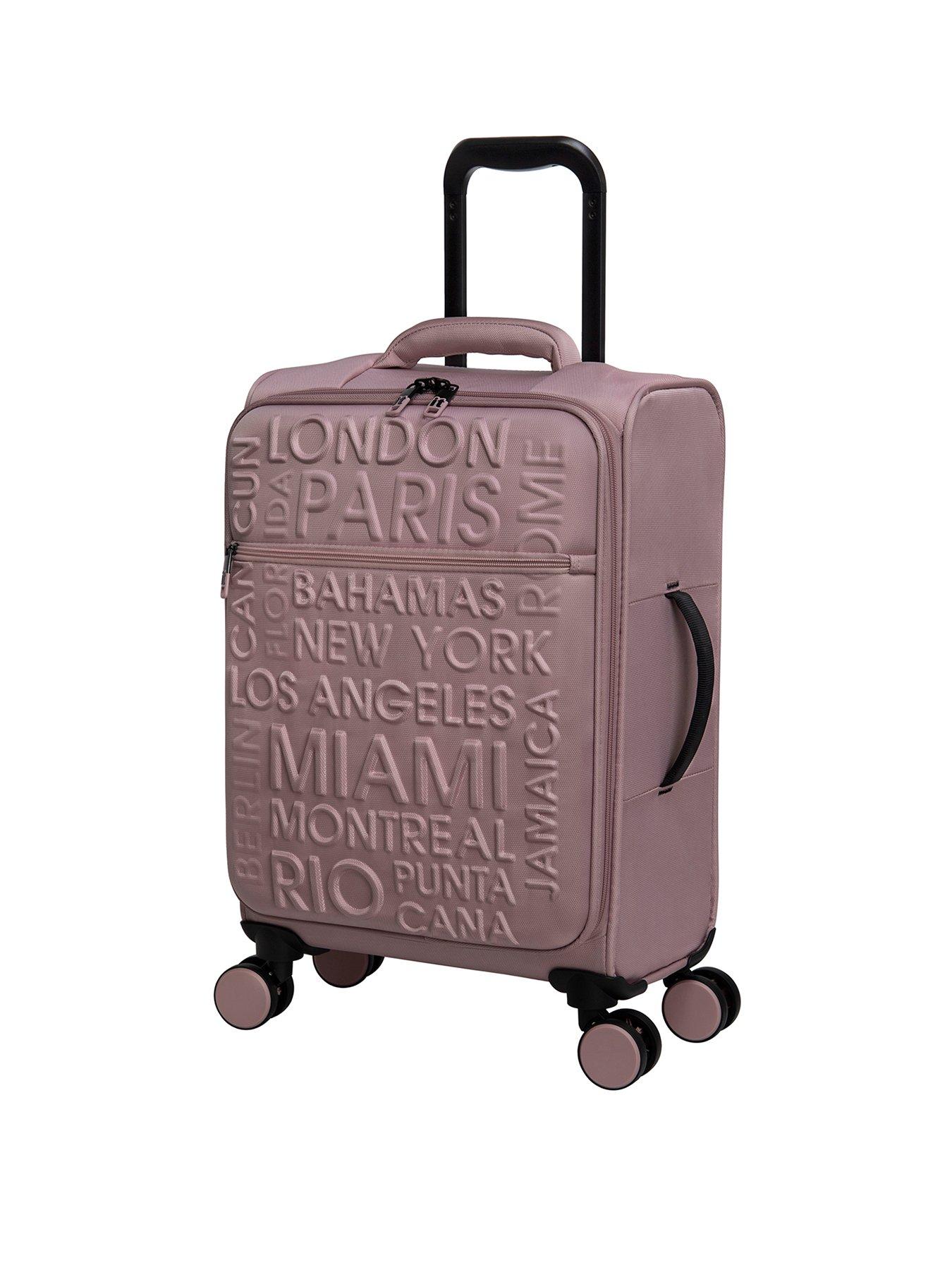 It suitcase sale discount