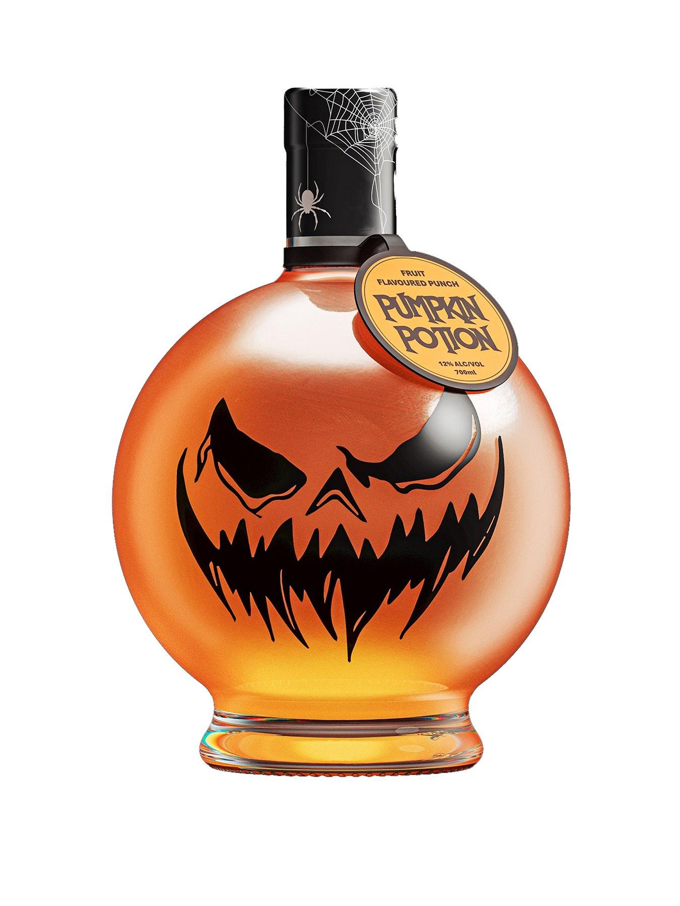 undefined Pumpkin Potion Light Up Fruit Punch 70cl