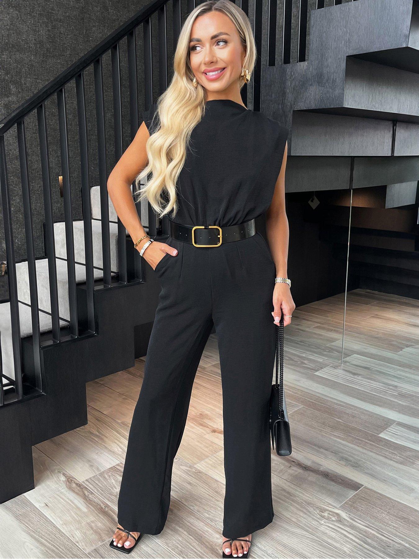 Very exclusive jumpsuits discount