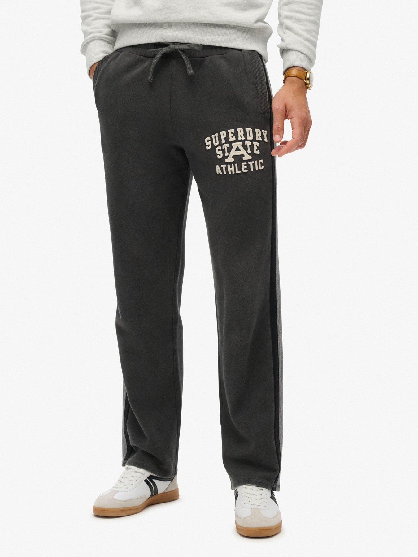 Superdry athletic jogger online