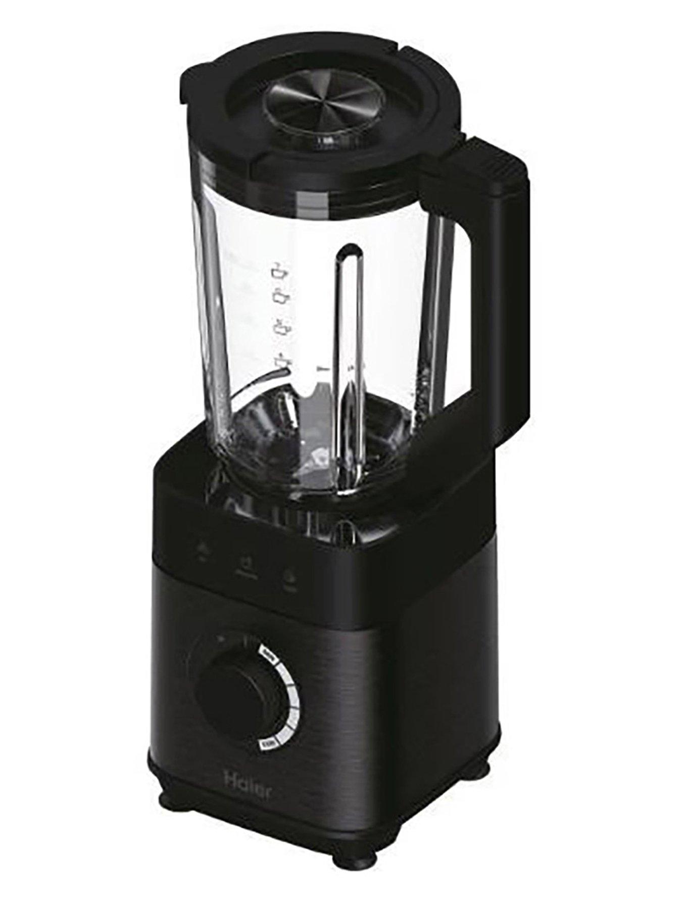 Image 2 of 7 of Haier Series 5 HBL5B2 Blender, Variable speeds, Ice crusher and Auto-clean function