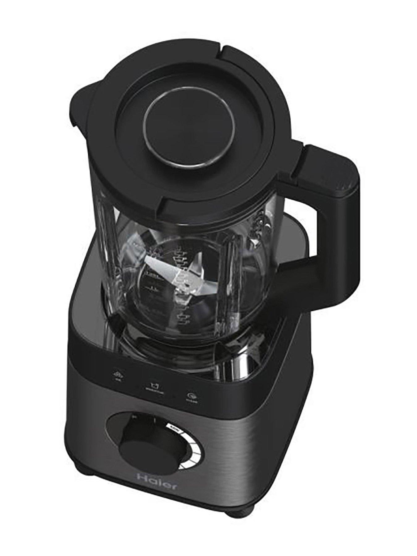 Image 3 of 7 of Haier Series 5 HBL5B2 Blender, Variable speeds, Ice crusher and Auto-clean function