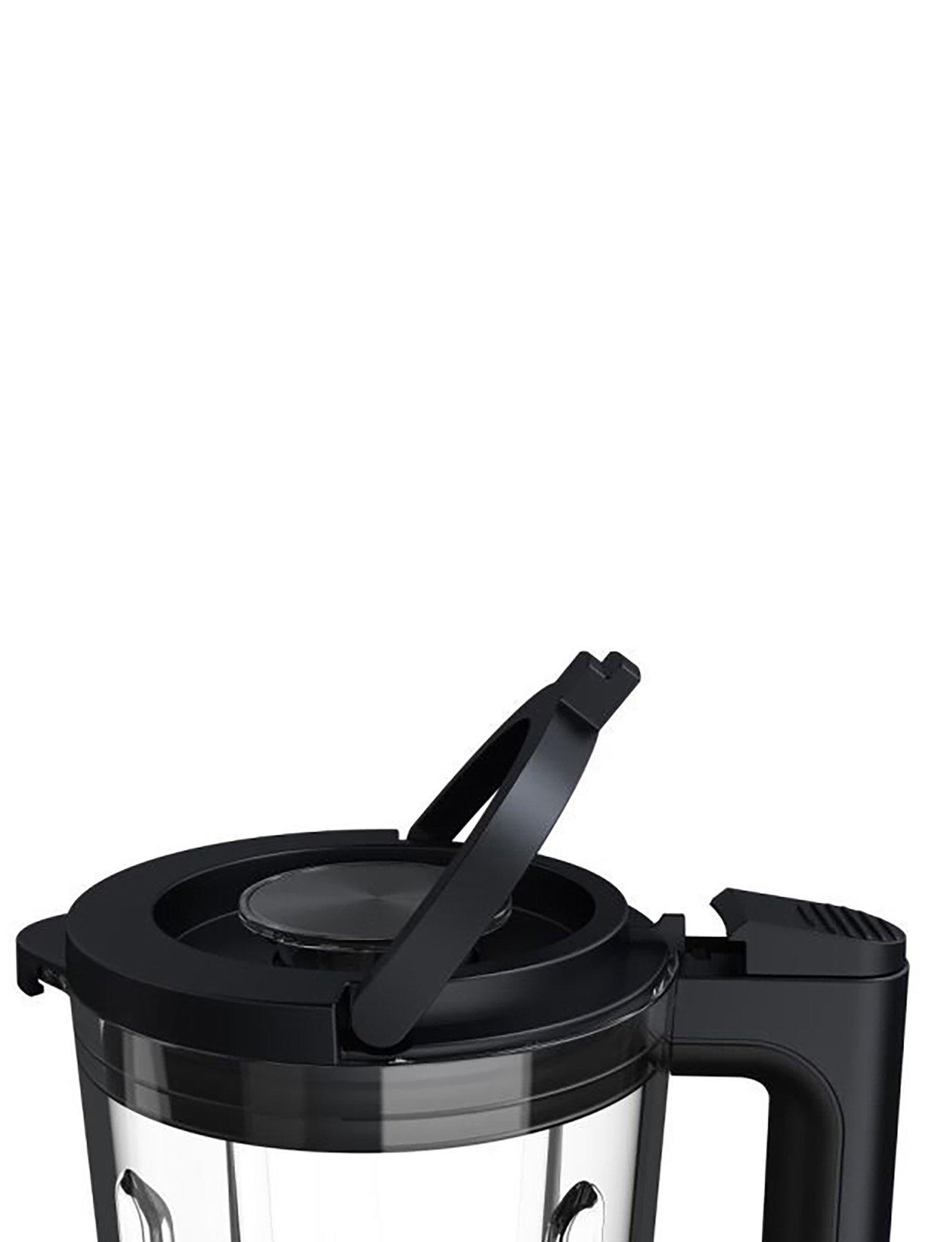 Image 5 of 7 of Haier Series 5 HBL5B2 Blender, Variable speeds, Ice crusher and Auto-clean function