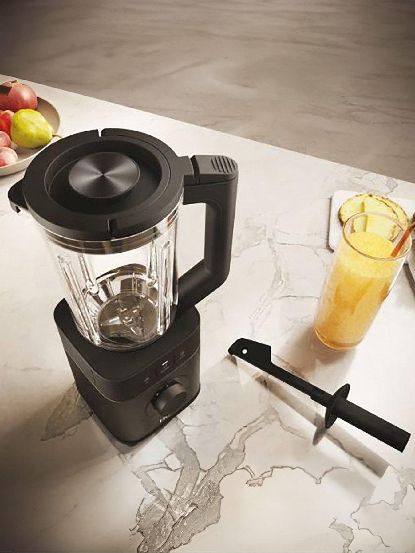 Image 7 of 7 of Haier Series 5 HBL5B2 Blender, Variable speeds, Ice crusher and Auto-clean function