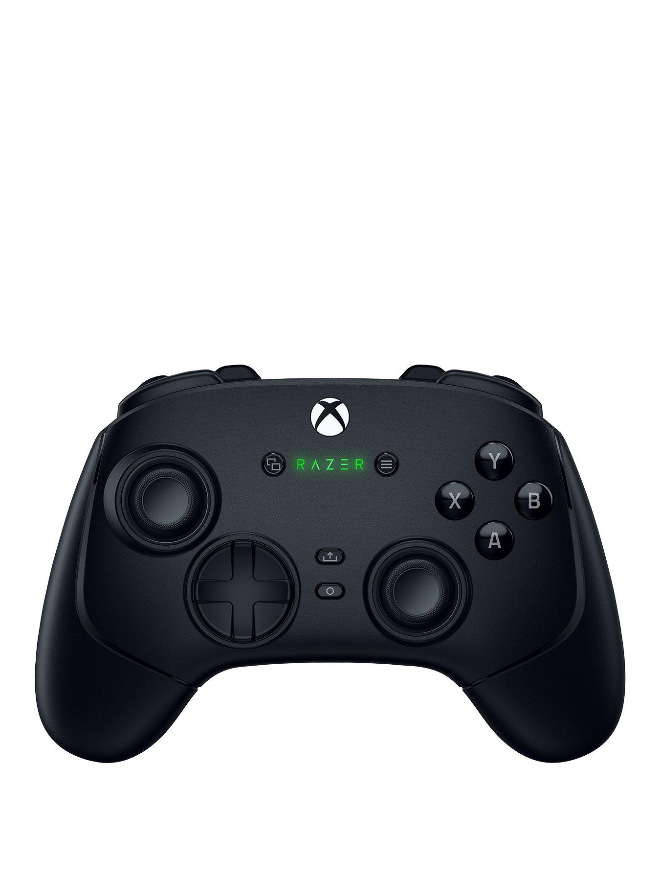 undefined Wolverine V3 Pro - Black