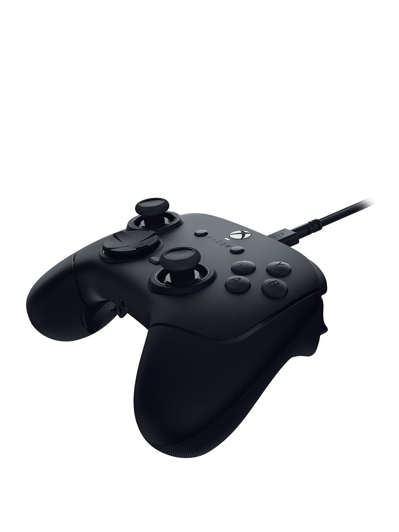 Image 2 of 7 of Razer Wolverine V3 Tournament Ed. - Black