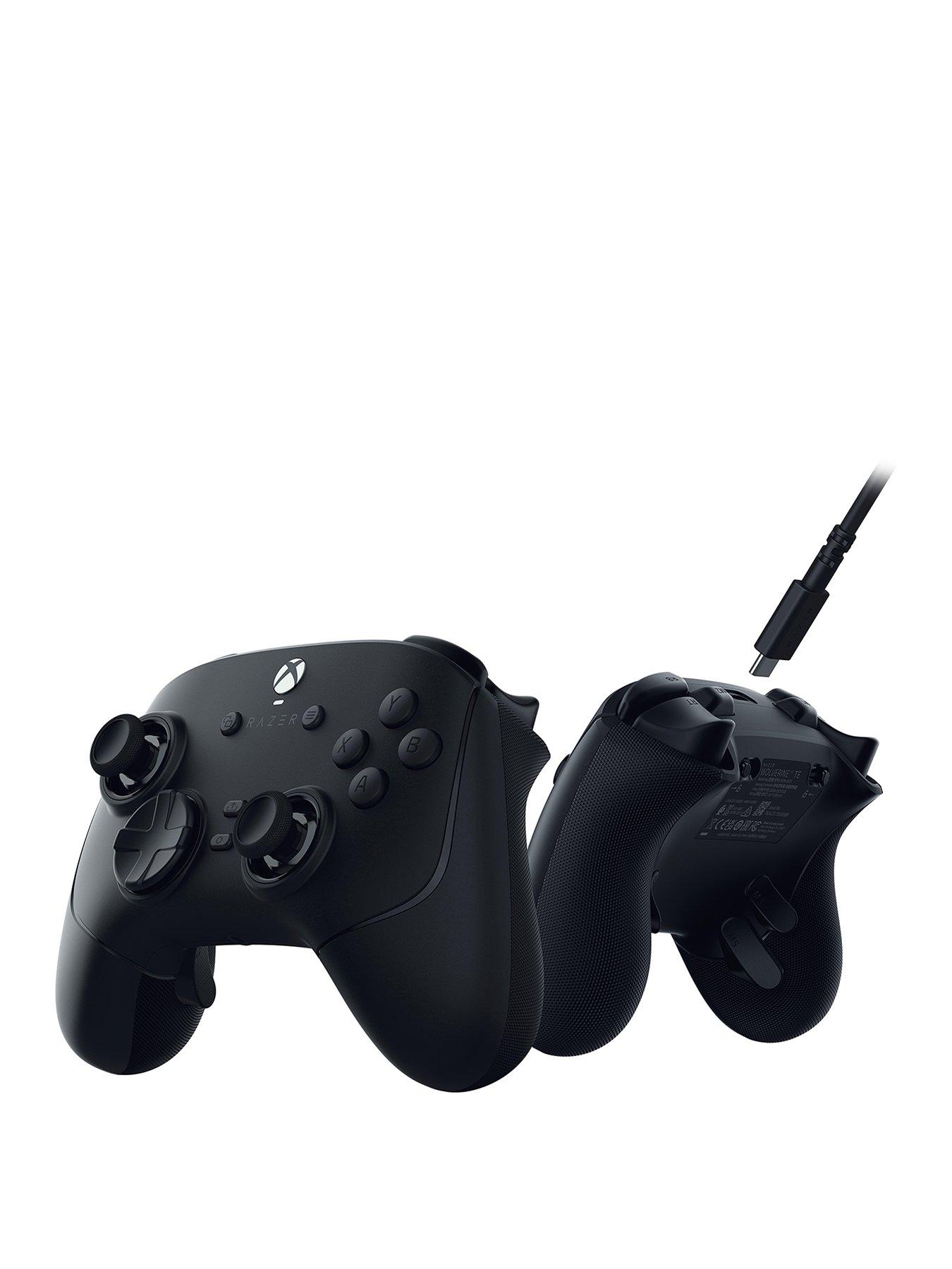 Image 3 of 7 of Razer Wolverine V3 Tournament Ed. - Black