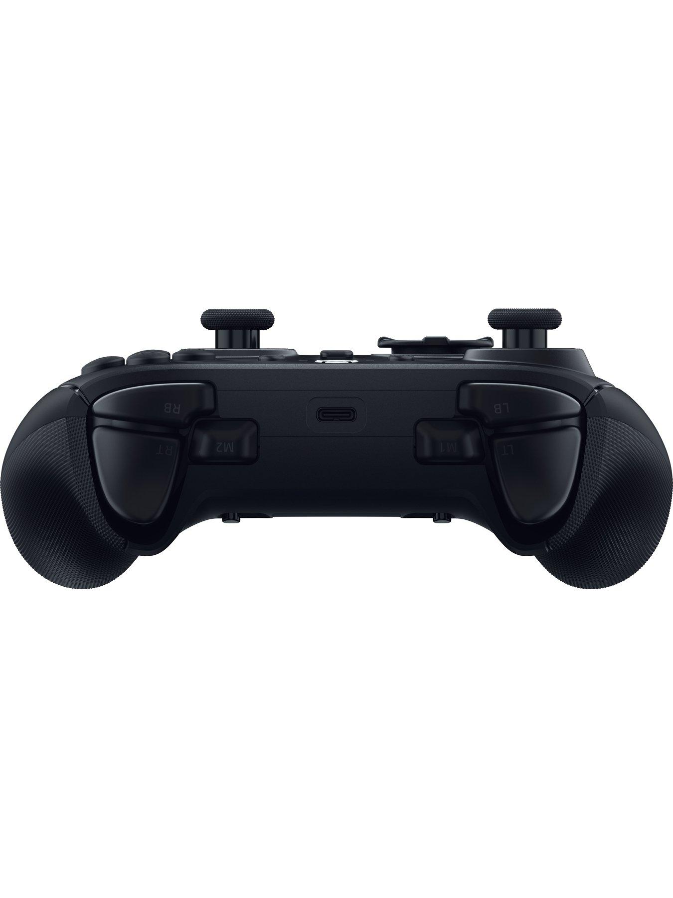 Image 4 of 7 of Razer Wolverine V3 Tournament Ed. - Black