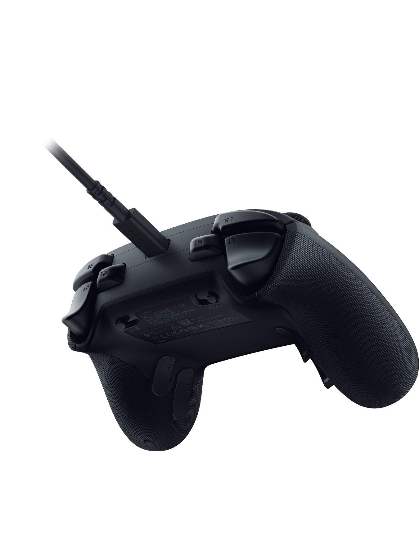 Image 5 of 7 of Razer Wolverine V3 Tournament Ed. - Black