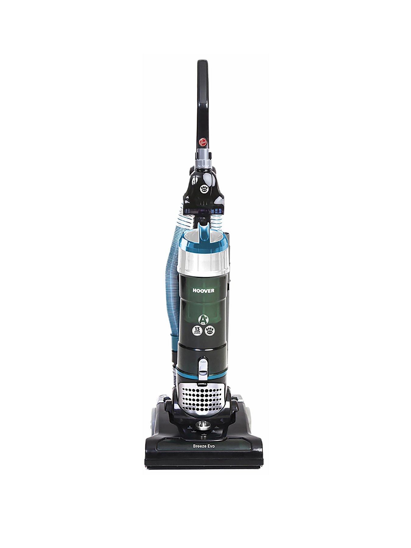 Hoover Breeze Pet Corded Upright Vacuum Cleaner