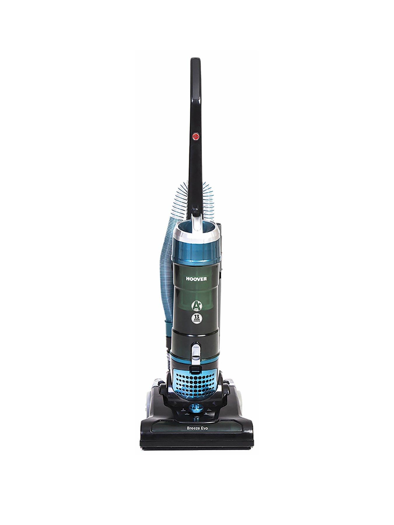 Image 1 of 7 of Hoover Breeze Corded Upright Vacuum Cleaner