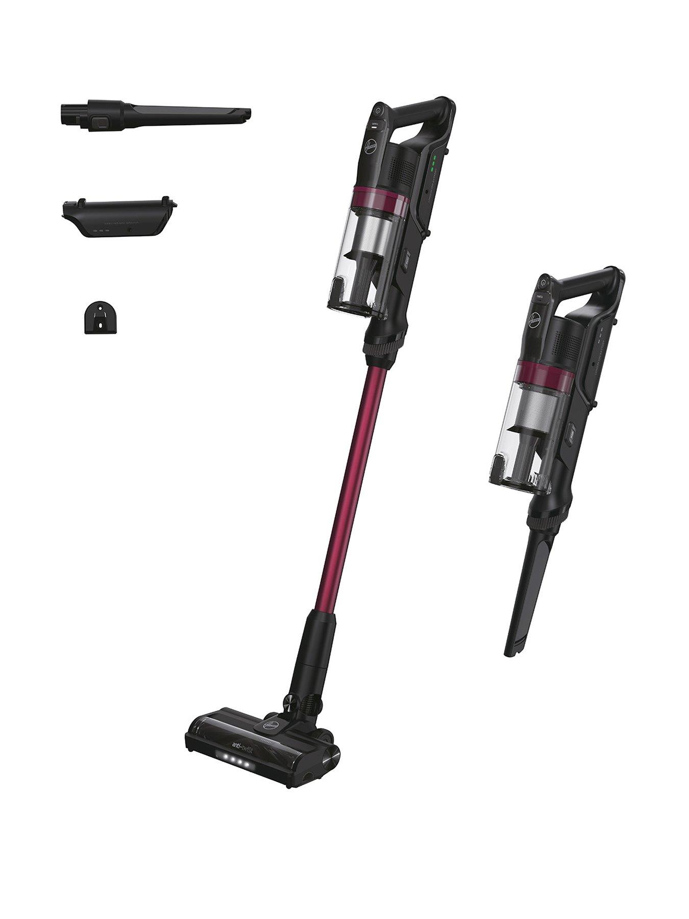 undefined HF1 Plus Anti Hair Wrap Cordless Vacuum Cleaner