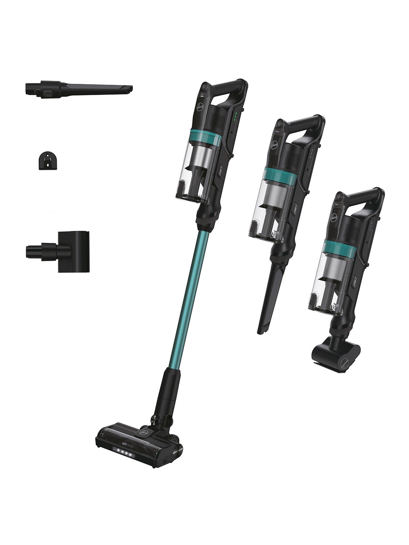 undefined HF1 Plus Anti Hair Wrap Pet Cordless Vacuum Cleaner