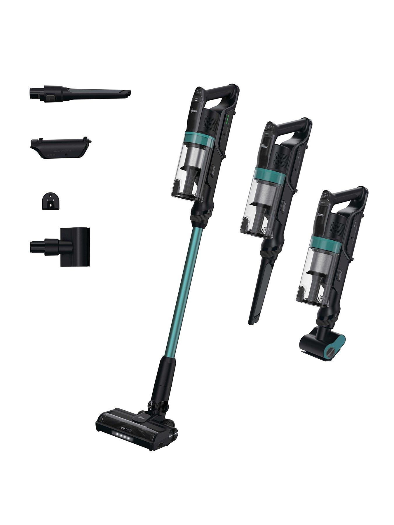Image 1 of 8 of Hoover HF1 Plus Anti Hair Wrap Pet Cordless Vacuum Cleaner
