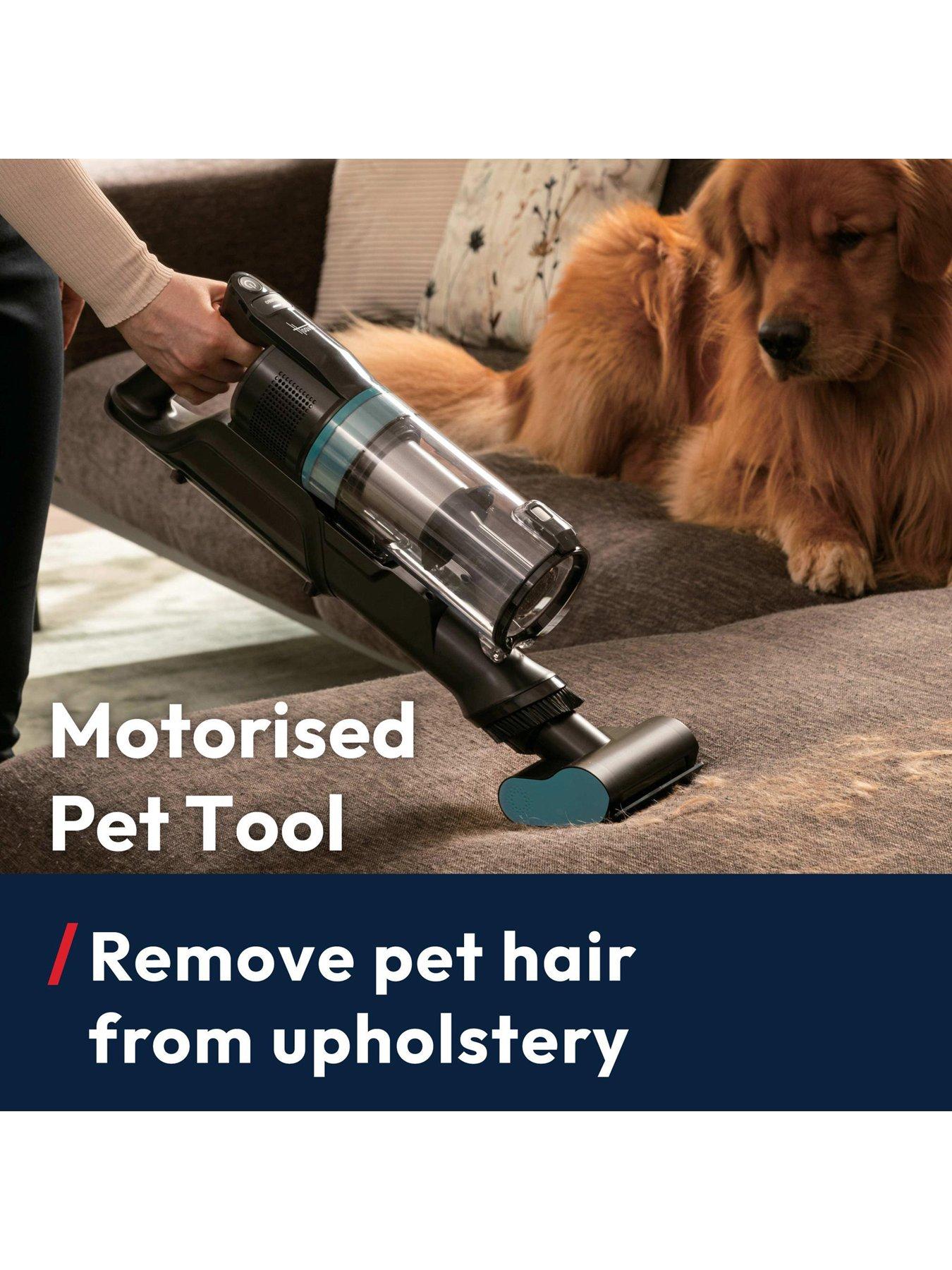 Image 4 of 8 of Hoover HF1 Plus Anti Hair Wrap Pet Cordless Vacuum Cleaner