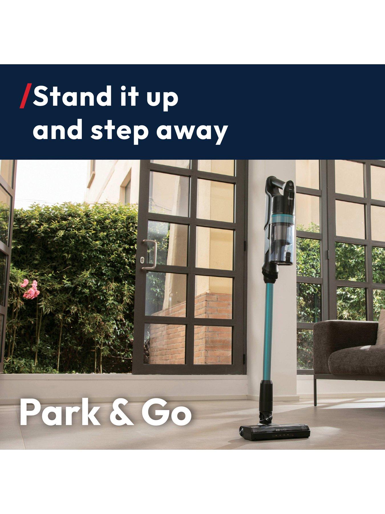 Image 6 of 8 of Hoover HF1 Plus Anti Hair Wrap Pet Cordless Vacuum Cleaner