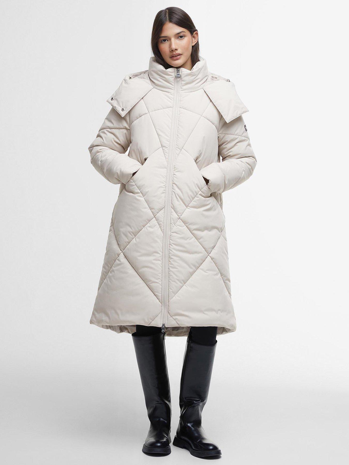 Arabella and addison padded jacket on sale