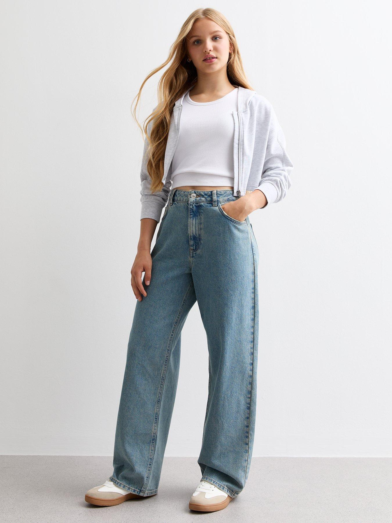 New look 915 jeans sales