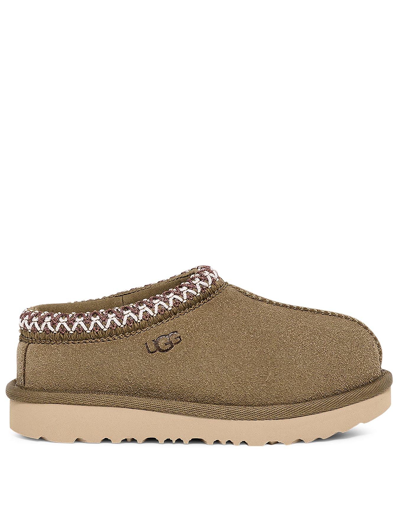 Childrens ugg slippers best sale