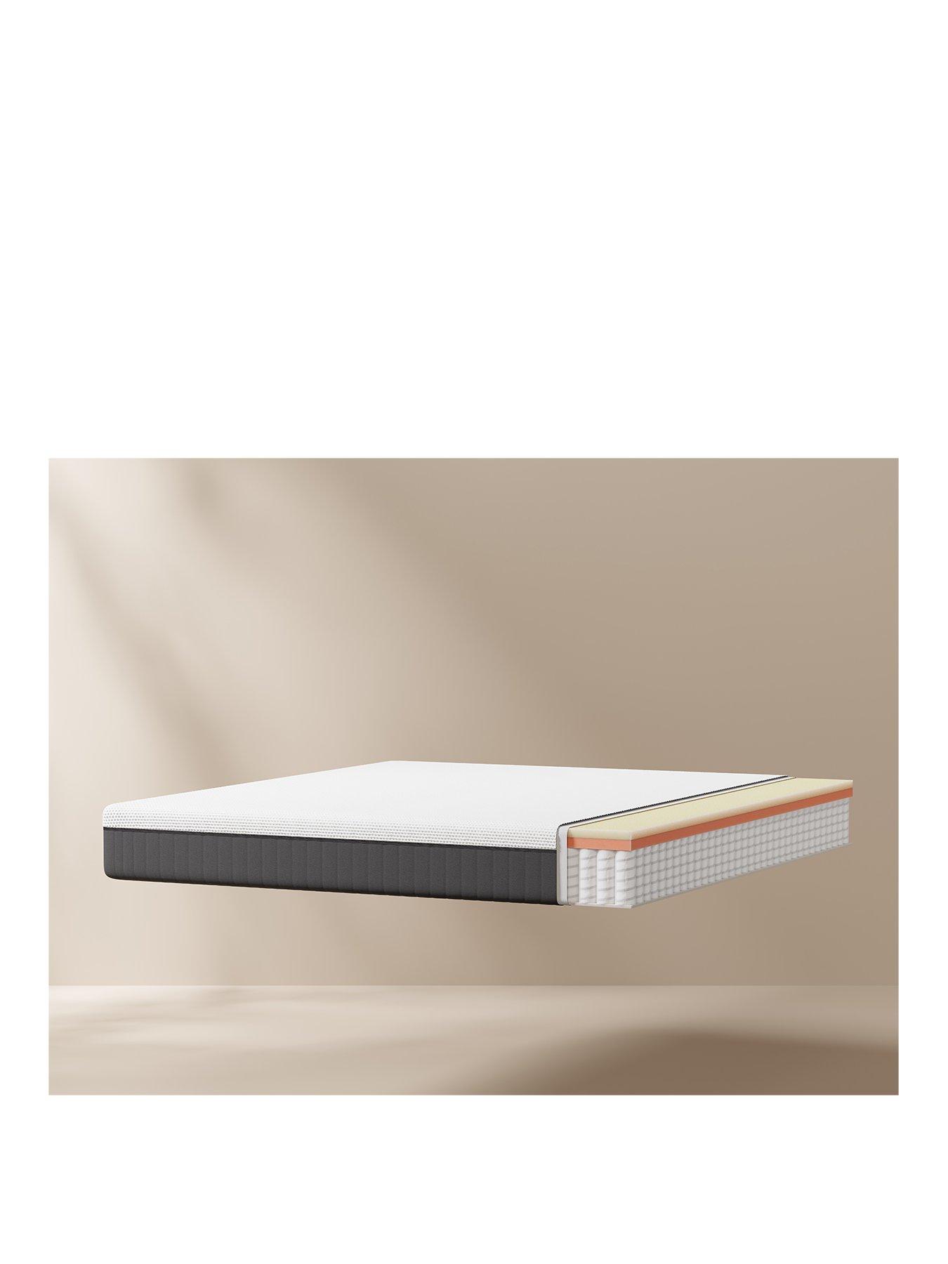 Image 2 of 8 of Emma Lite Mattress