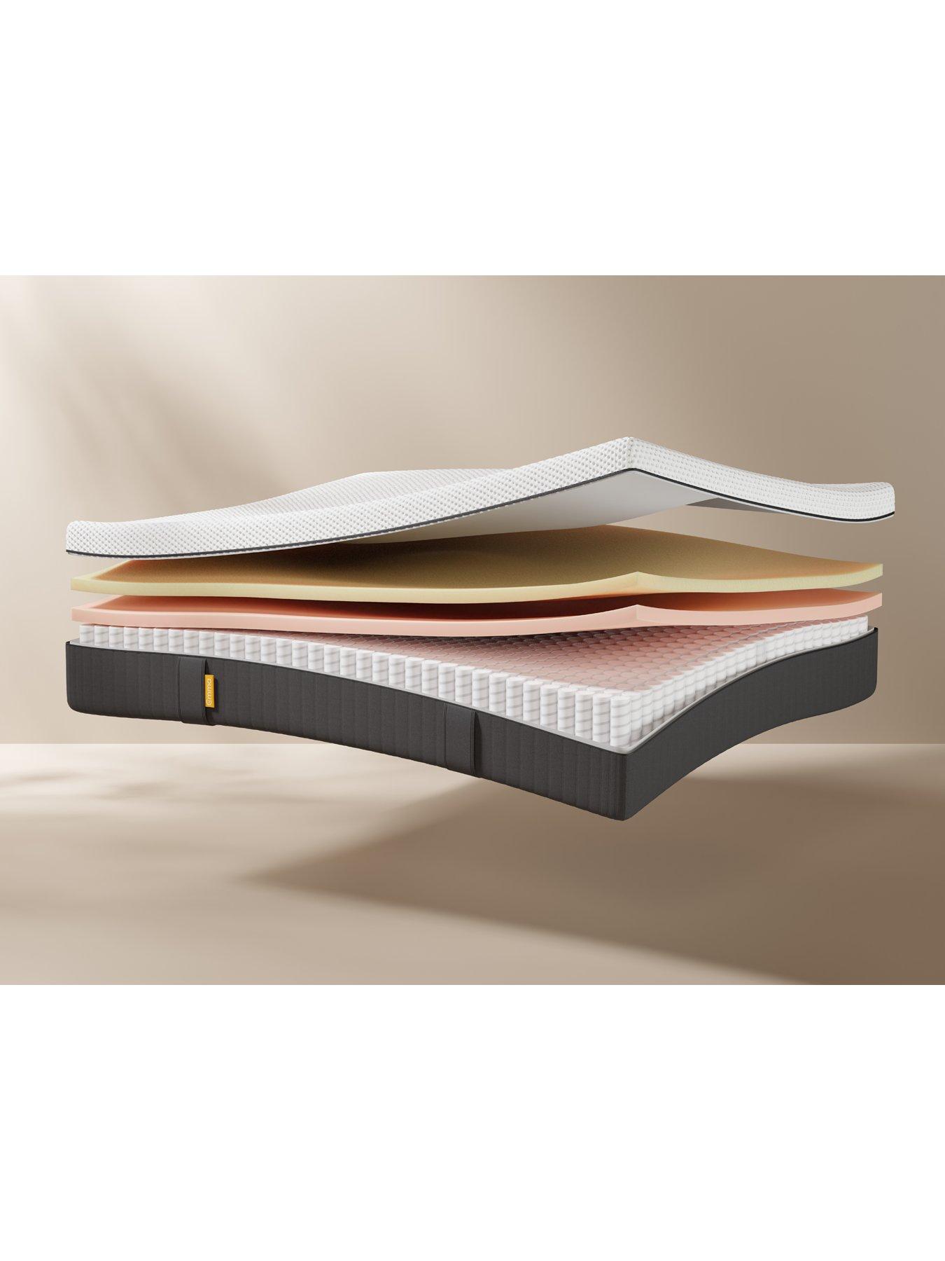 Image 3 of 8 of Emma Lite Mattress