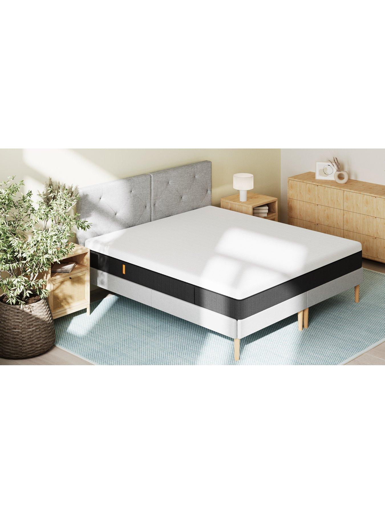 Image 6 of 8 of Emma Lite Mattress