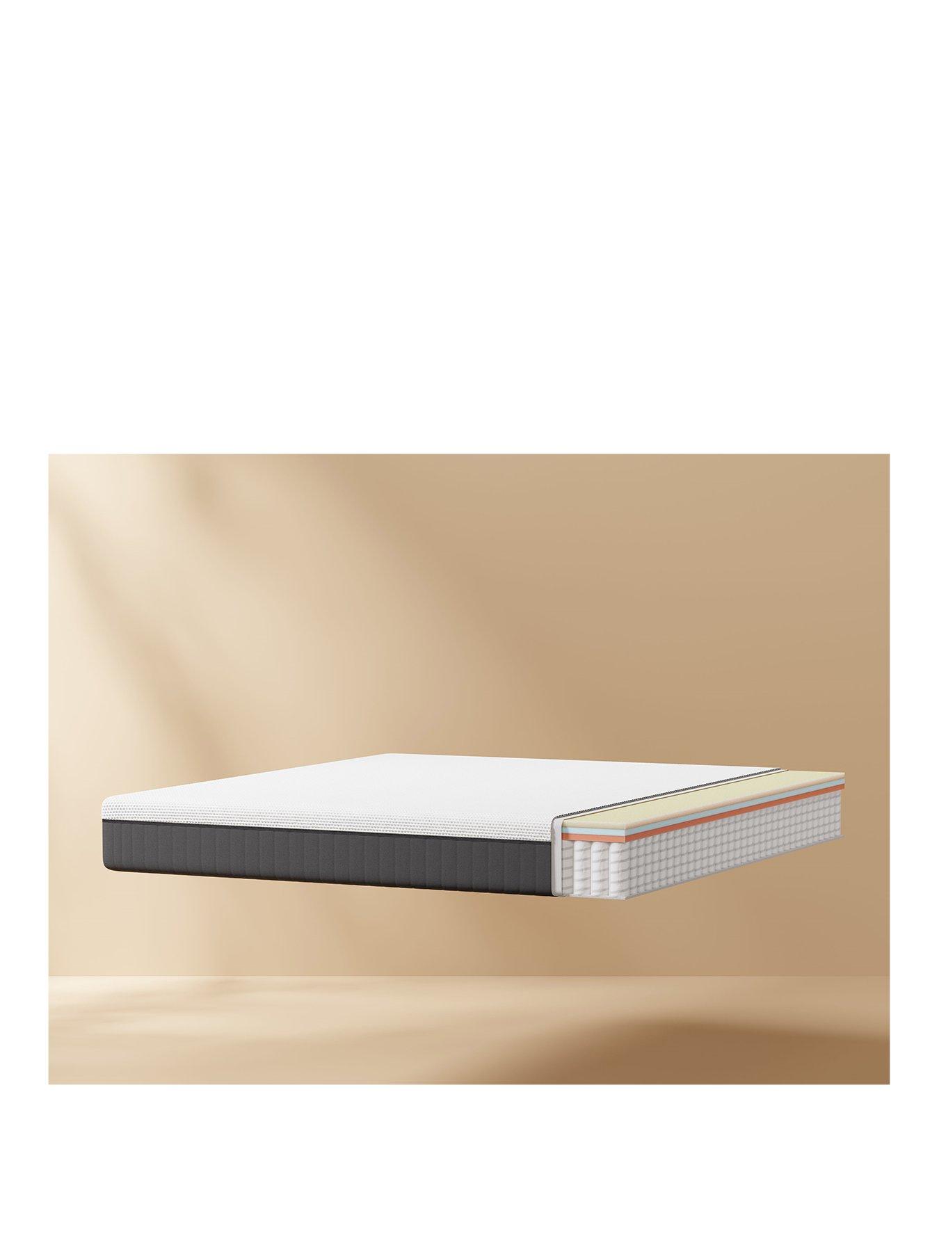 Image 2 of 8 of Emma Original&nbsp;Mattress