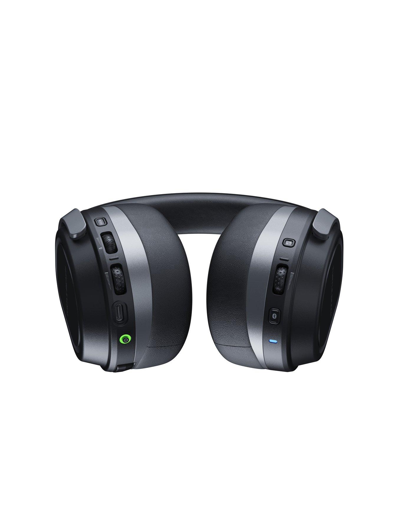 Image 5 of 7 of Turtle Beach Stealth 700 Gen3 PS Multiplatform Wireless Gaming Headset &ndash; Black