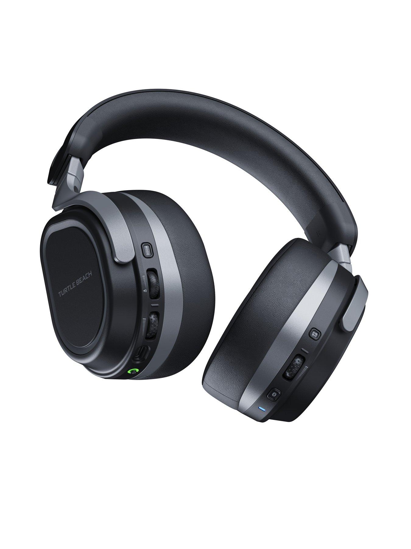 Image 6 of 7 of Turtle Beach Stealth 700 Gen3 PS Multiplatform Wireless Gaming Headset &ndash; Black