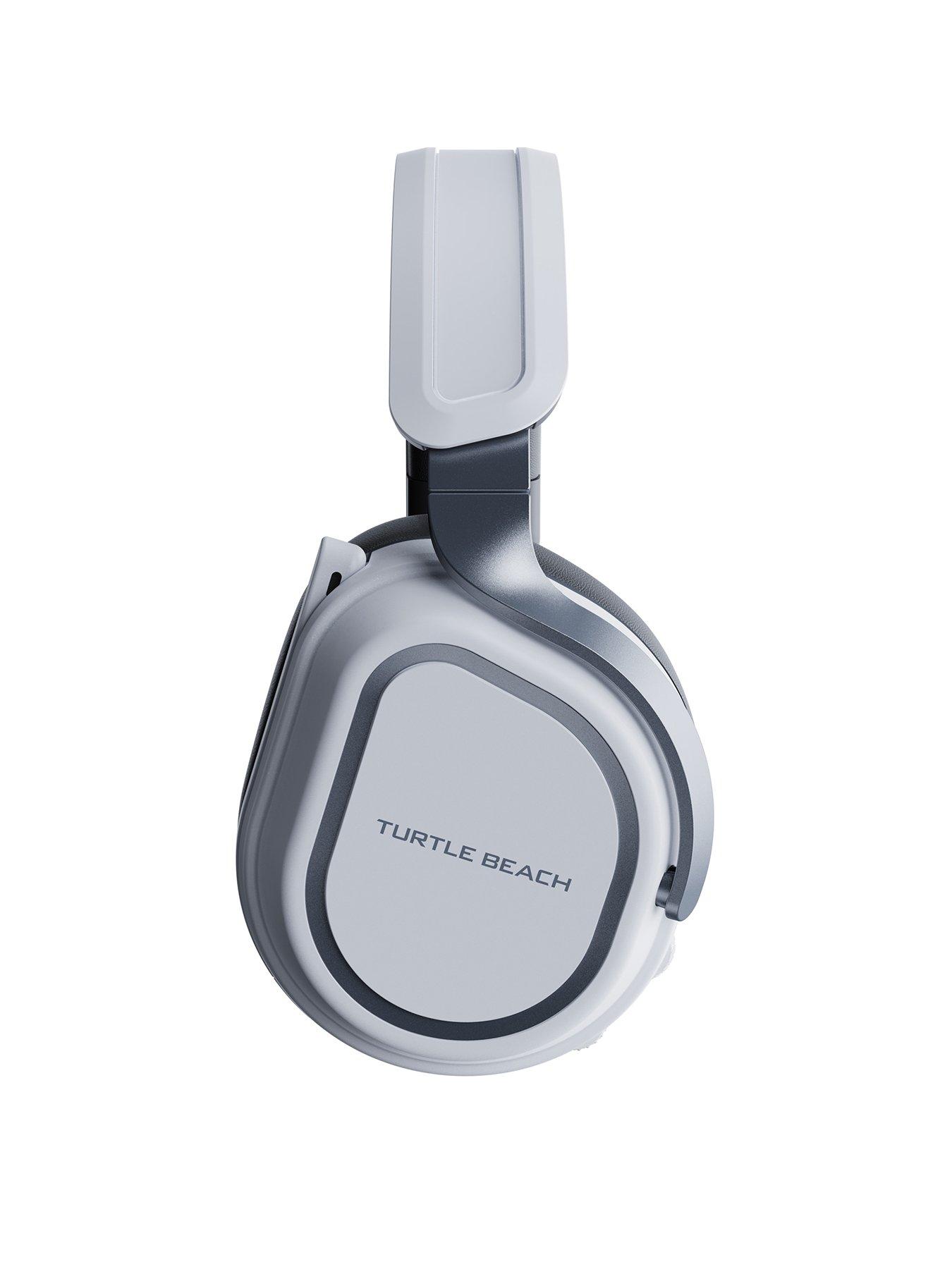 Image 3 of 7 of Turtle Beach Stealth 700 Gen3 PS Multiplatform Wireless Gaming Headset &ndash; PS White