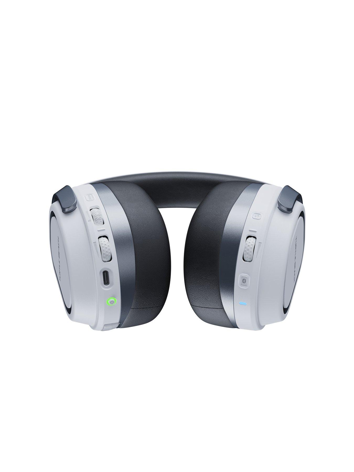 Image 5 of 7 of Turtle Beach Stealth 700 Gen3 PS Multiplatform Wireless Gaming Headset &ndash; PS White