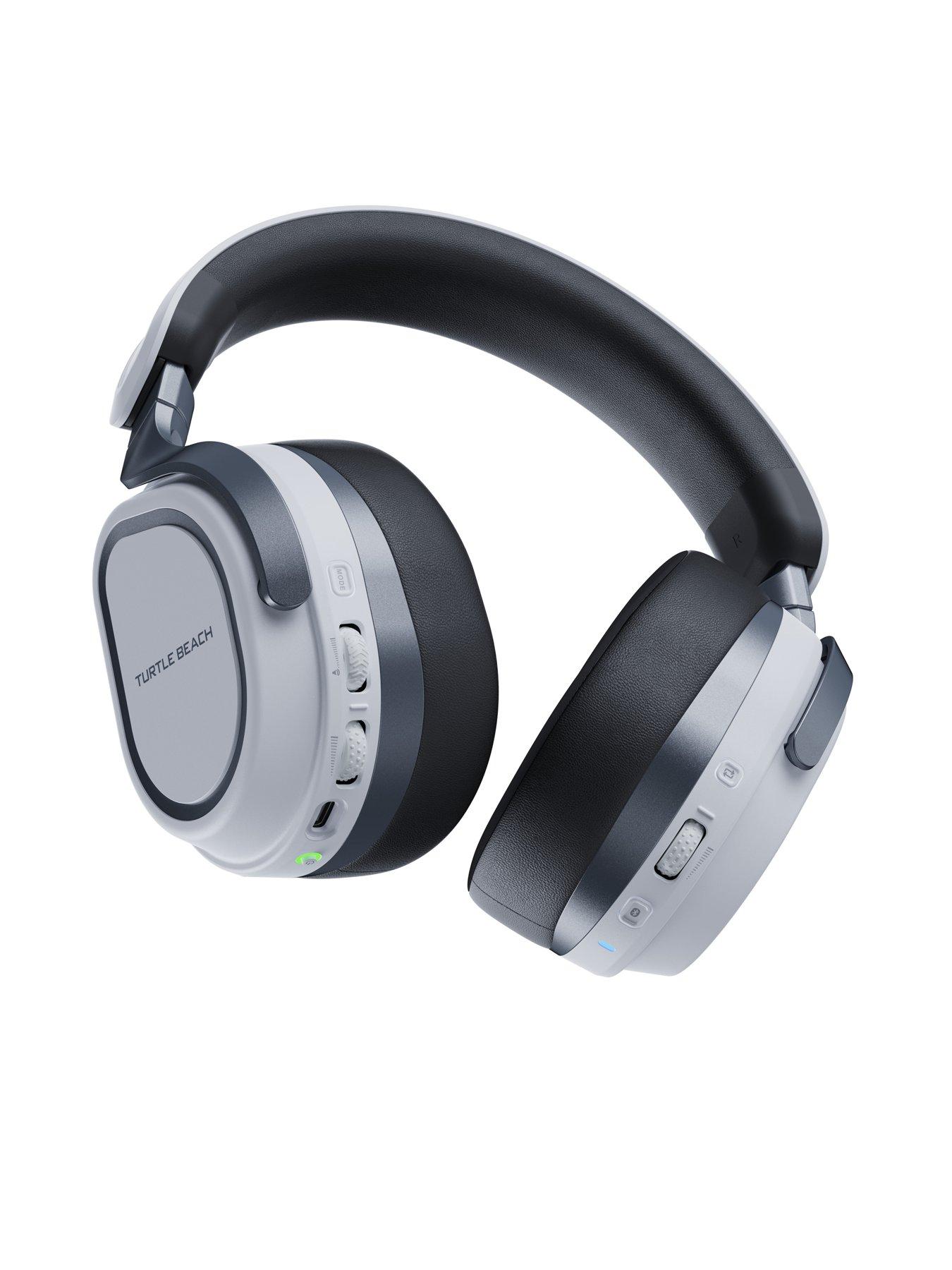 Turtle Beach Stealth 700 Gen3 PS Multiplatform Wireless Gaming Headset PS White Very