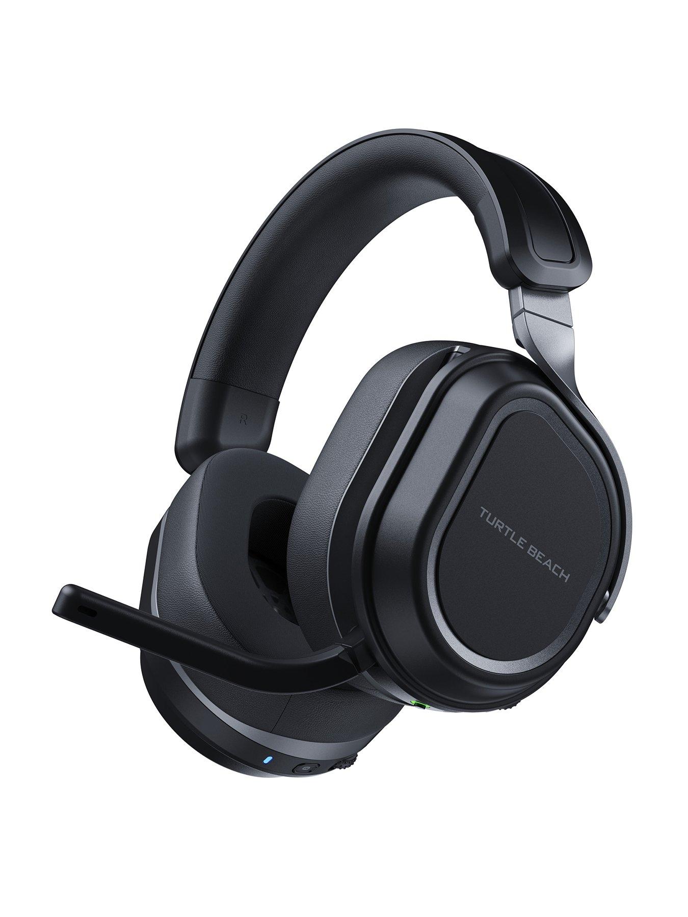 undefined Stealth 700 Gen3 Xbox Multiplatform Wireless Gaming Headset – Black