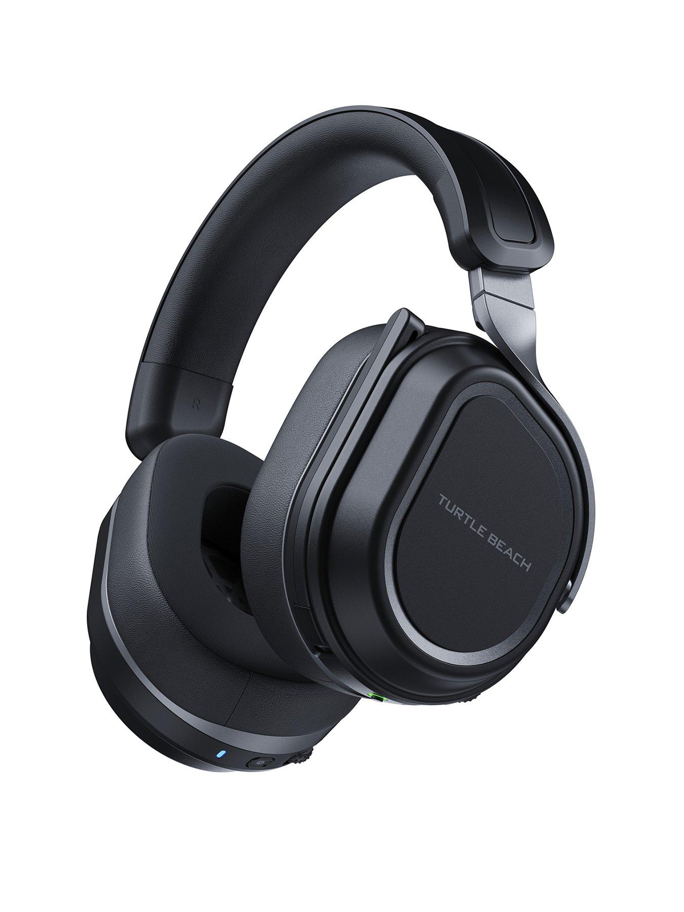 Turtle Beach Stealth 700 Gen3 Xbox Multiplatform Wireless Gaming Headset Black Very