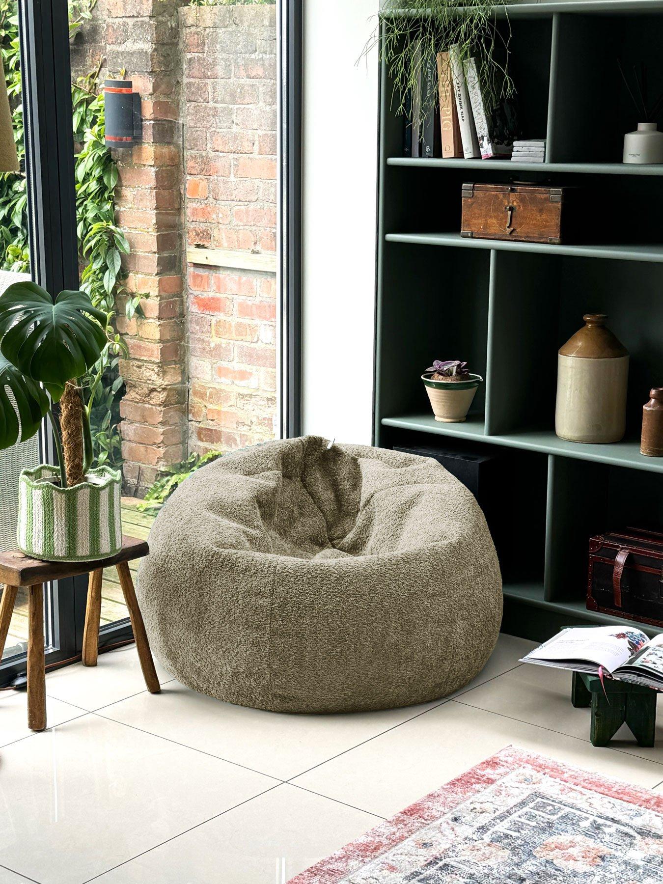 undefined Snug Slouchbag Beanbag