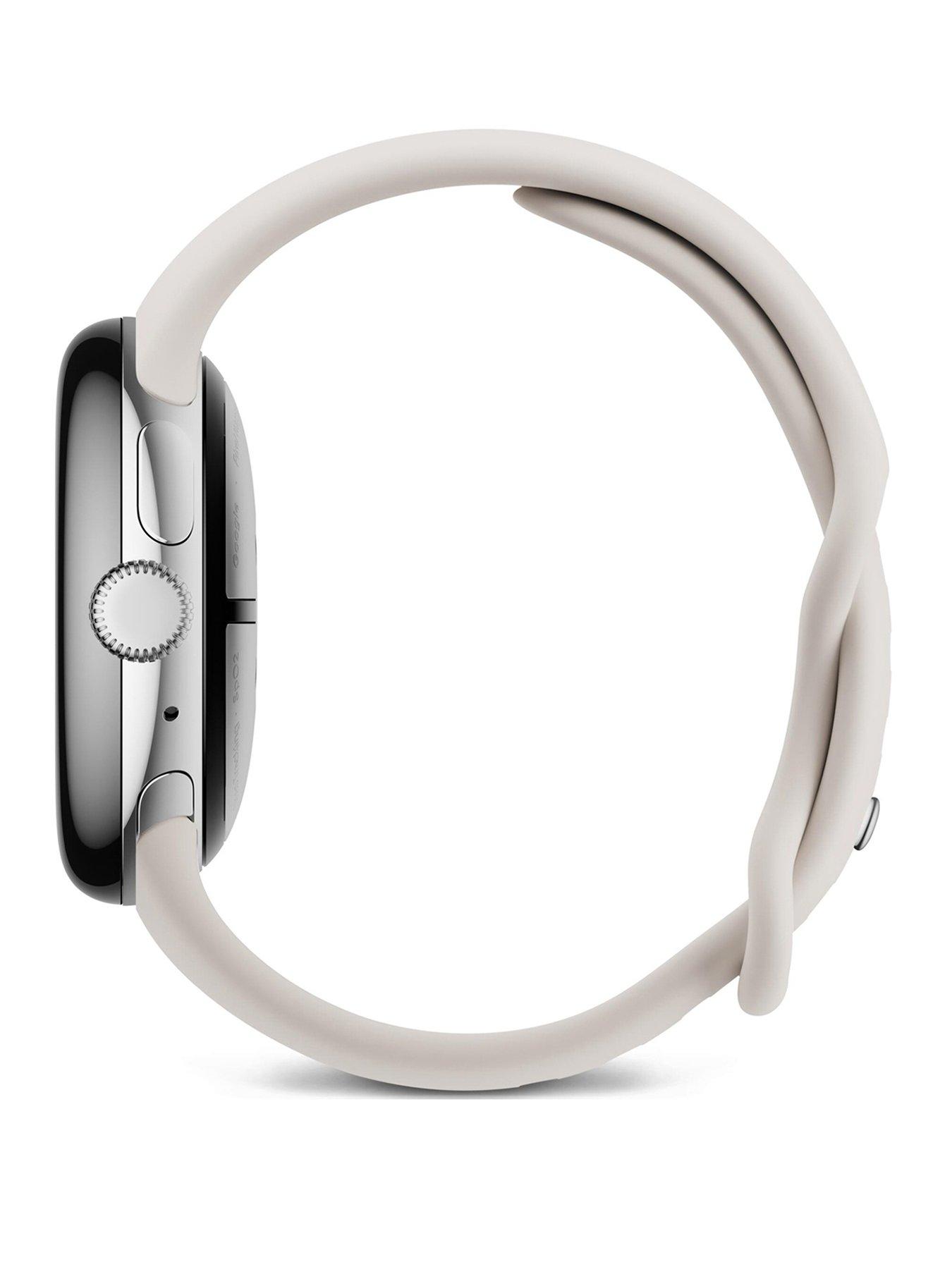 Image 2 of 7 of Google Pixel Watch 3 WiFi 41mm