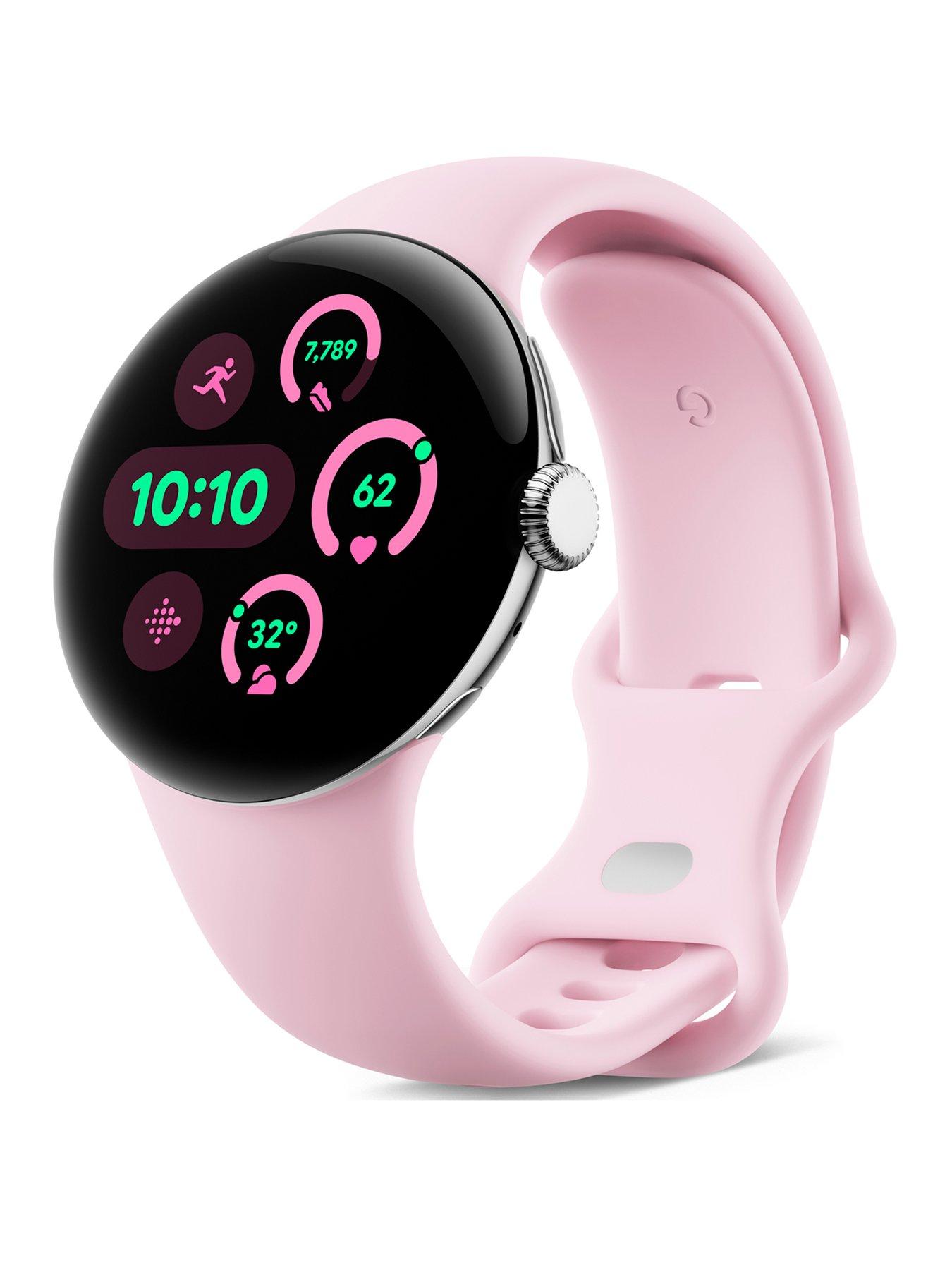 undefined Pixel Watch 3 WiFi 41mm