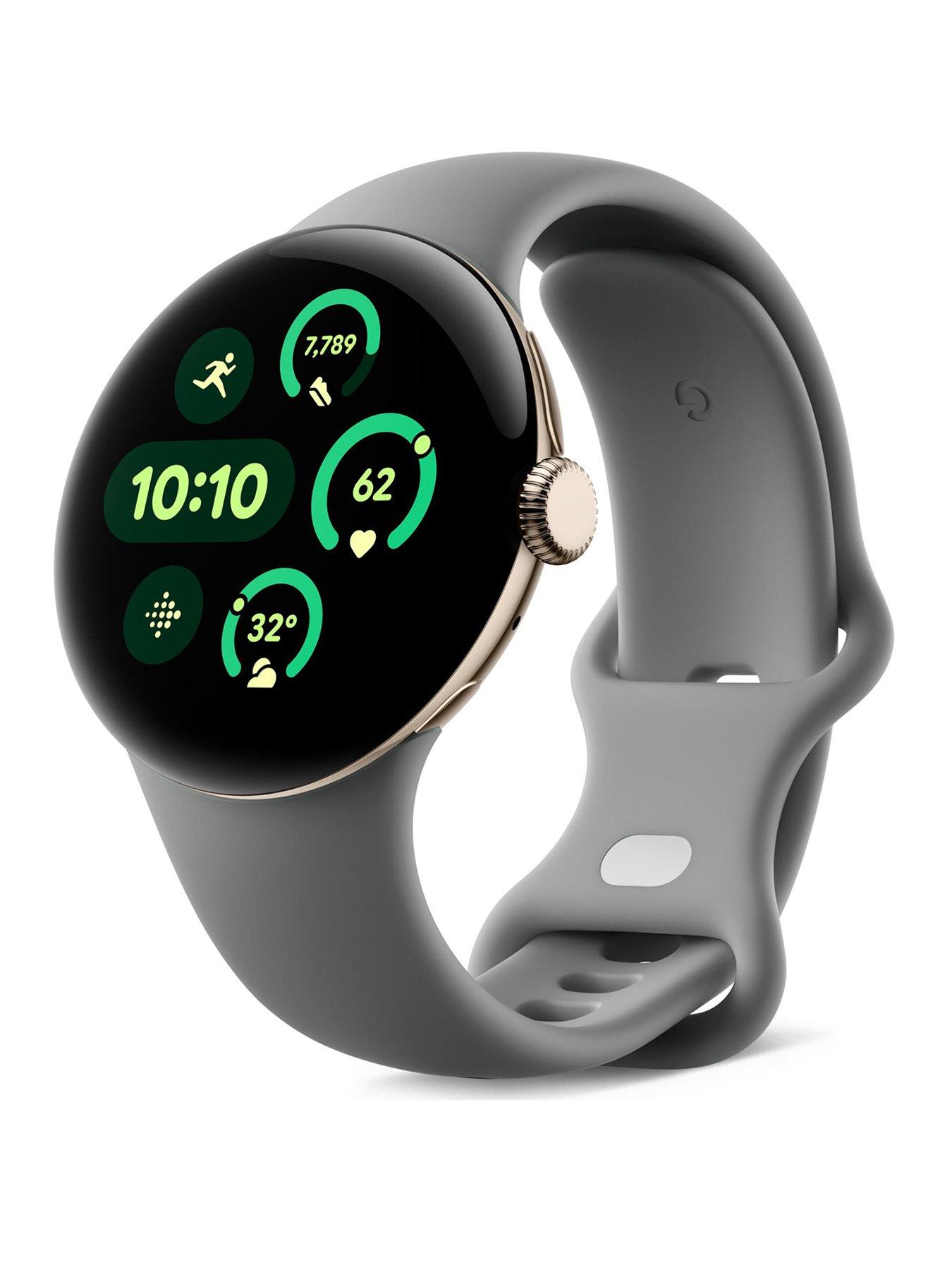 undefined Pixel Watch 3 WiFi 41mm