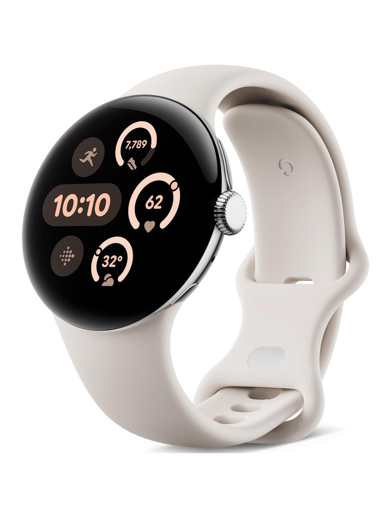 undefined Pixel Watch 3 LTE 41mm