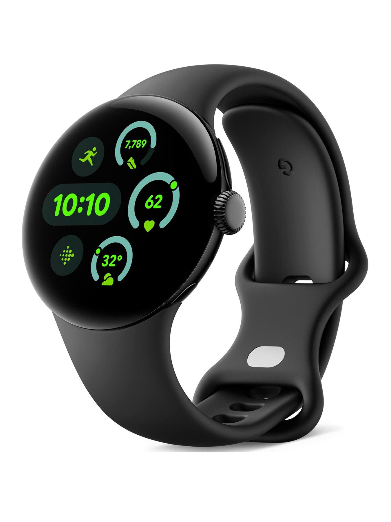 undefined Pixel Watch 3 LTE 41mm
