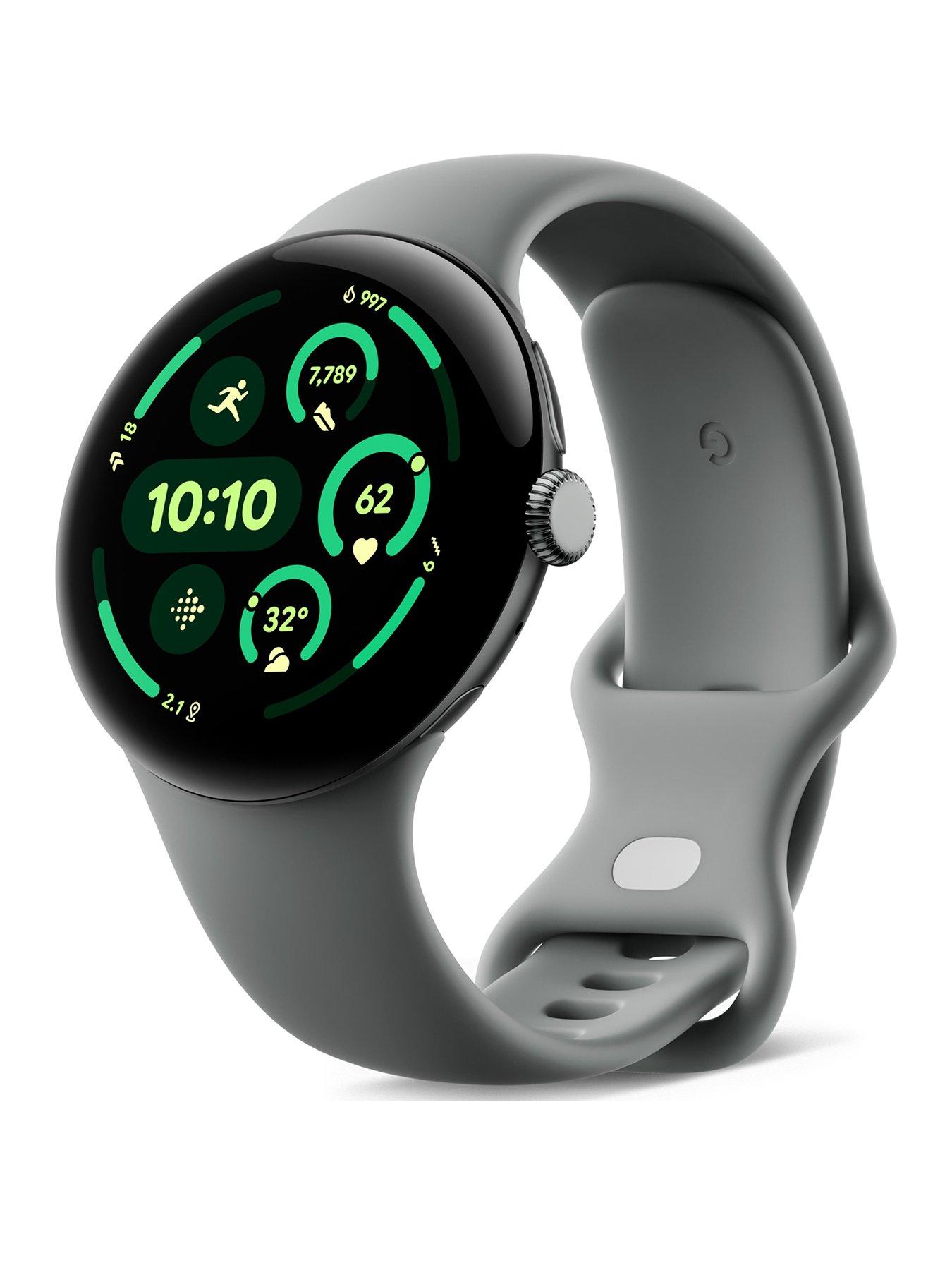 undefined Pixel Watch 3 LTE 45mm
