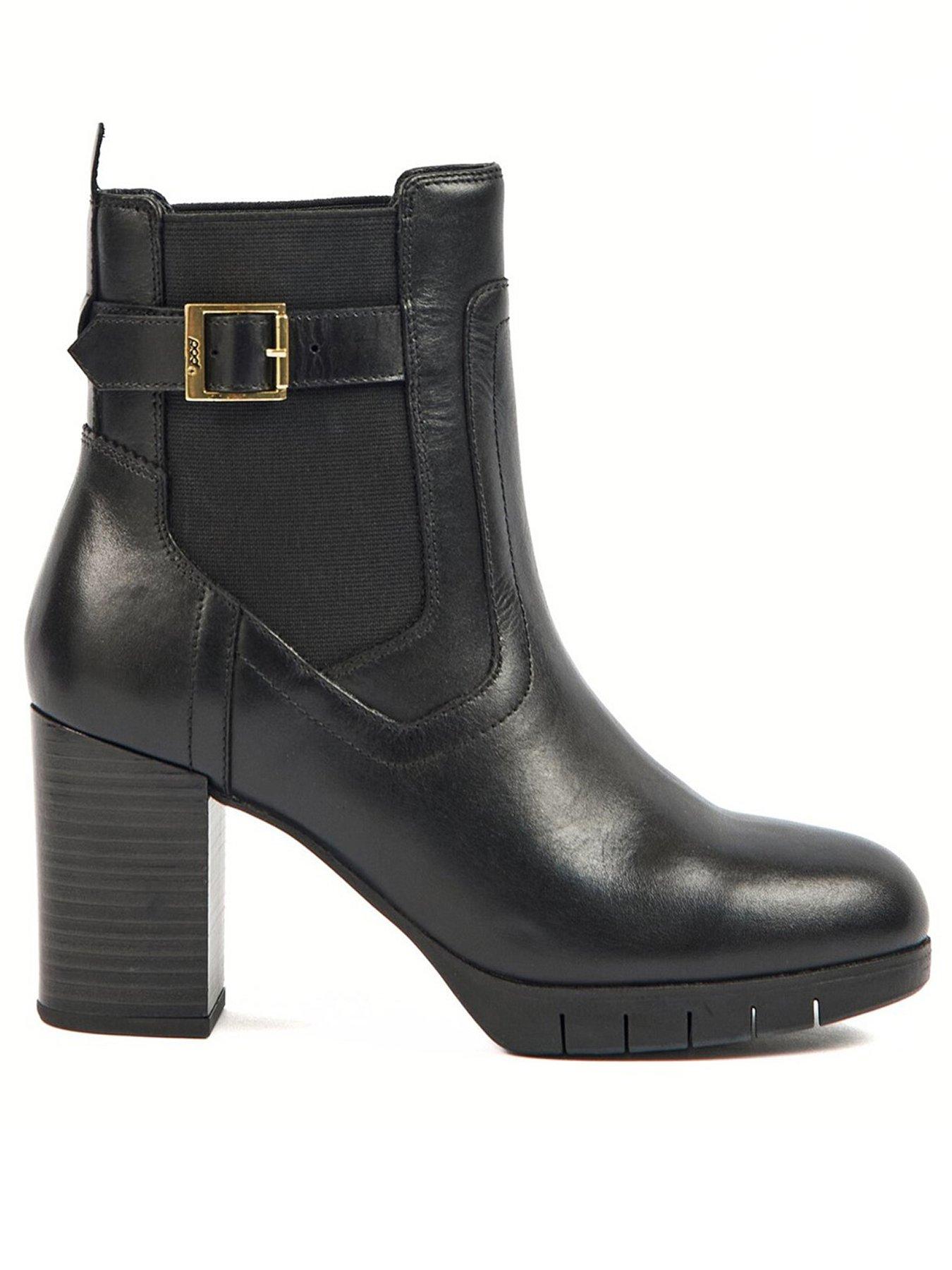 Clarks elipsa dee boots clearance