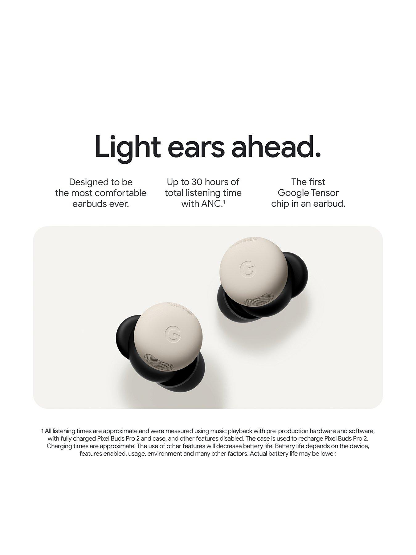 Google Pixel Buds Pro Very