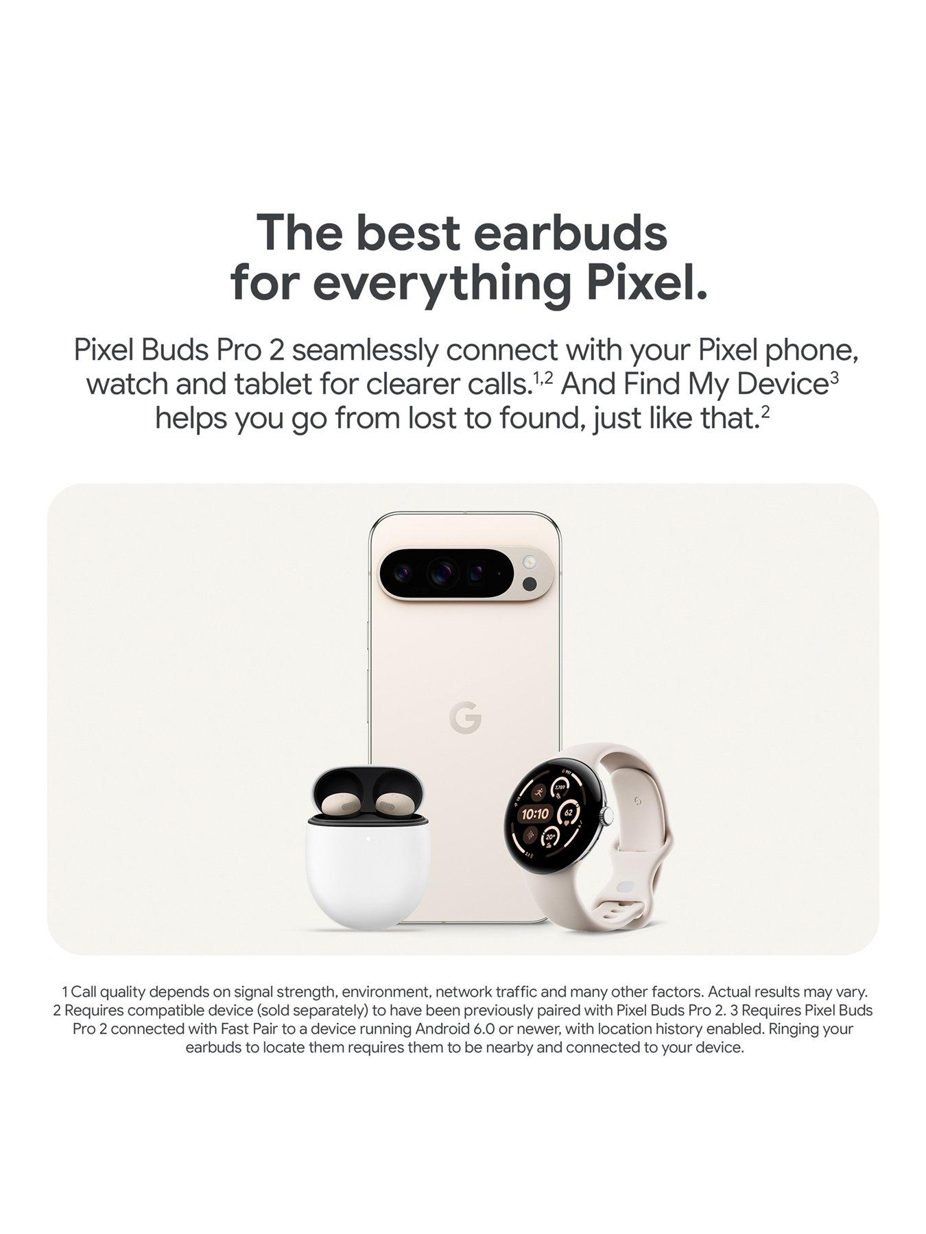 Google Pixel Buds Pro 2 | Very