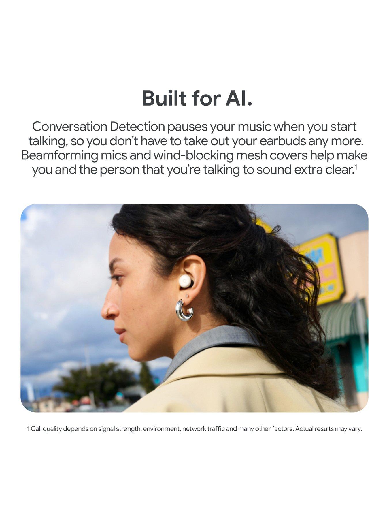 Image 7 of 7 of Google Pixel Buds Pro 2