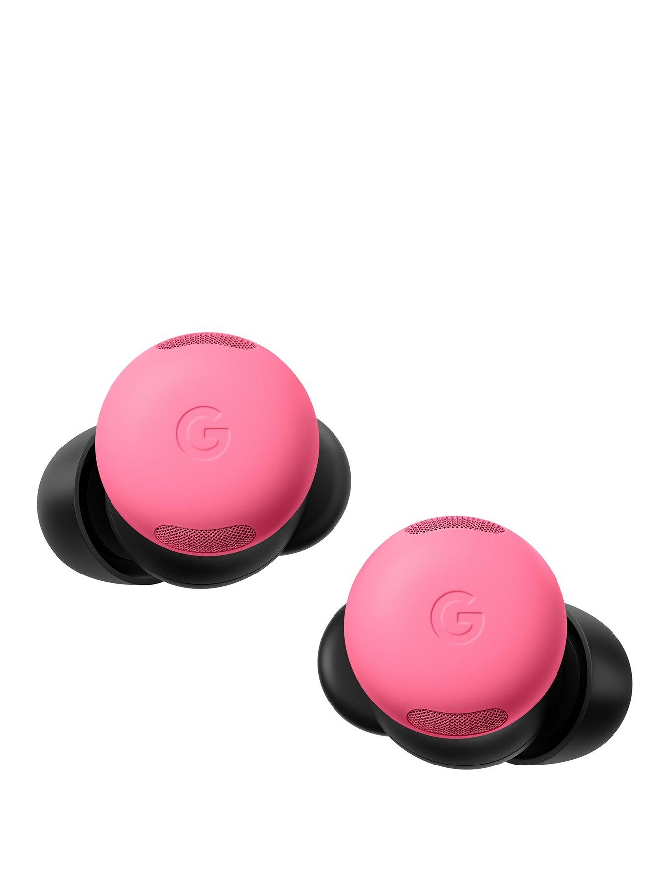 undefined Pixel Buds Pro 2