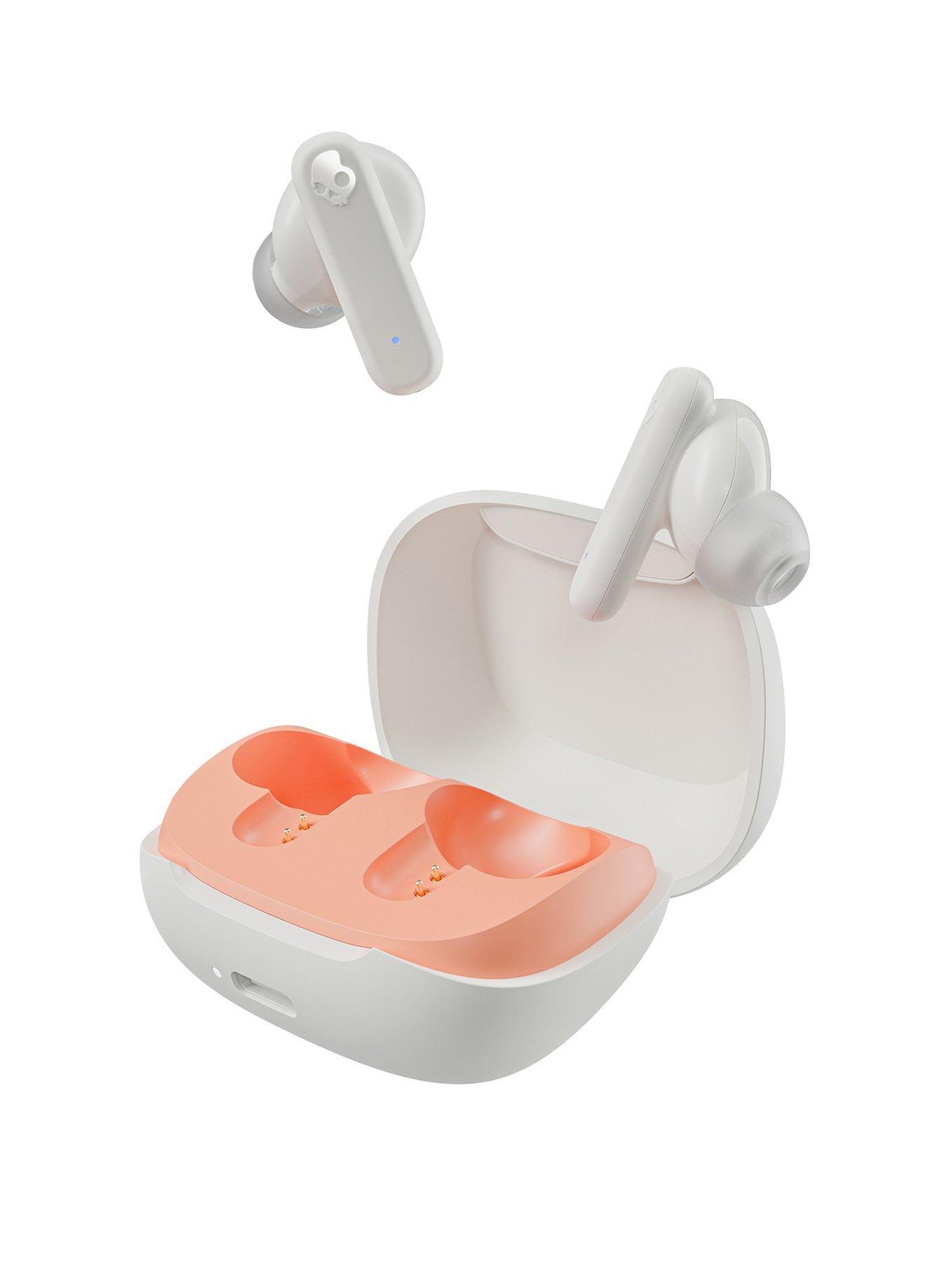 Skullcandy Smokin Buds True Wireless Earbuds