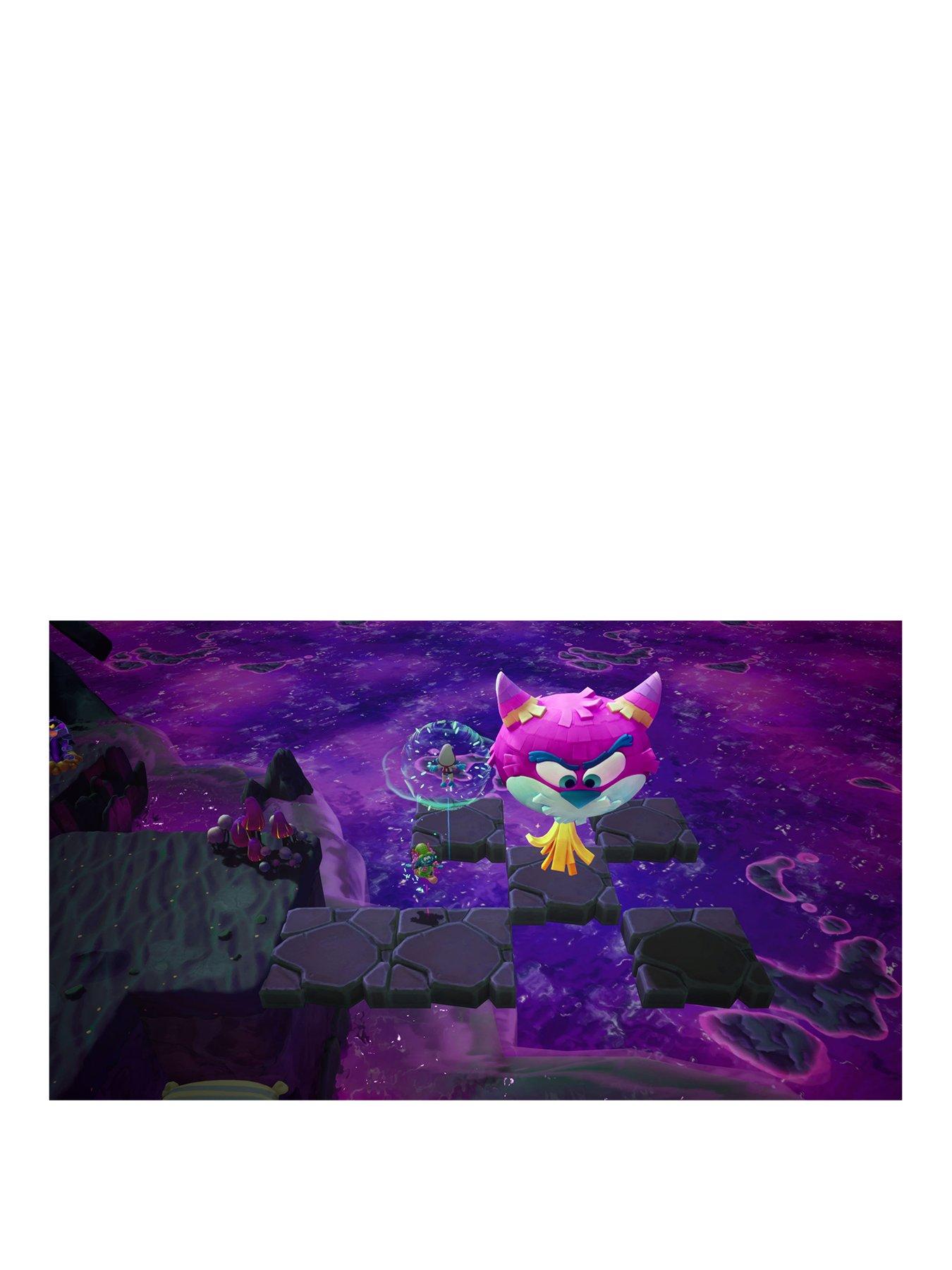 Image 3 of 8 of PlayStation 5 The Smurfs: Dreams - Reverie Edition