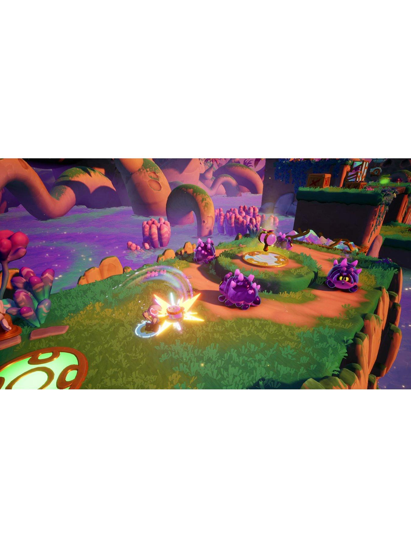 Image 6 of 8 of PlayStation 5 The Smurfs: Dreams - Reverie Edition